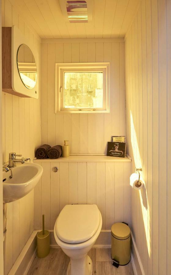 Stylish Seaside Maisonette - 200M To Beach Brighton Kültér fotó